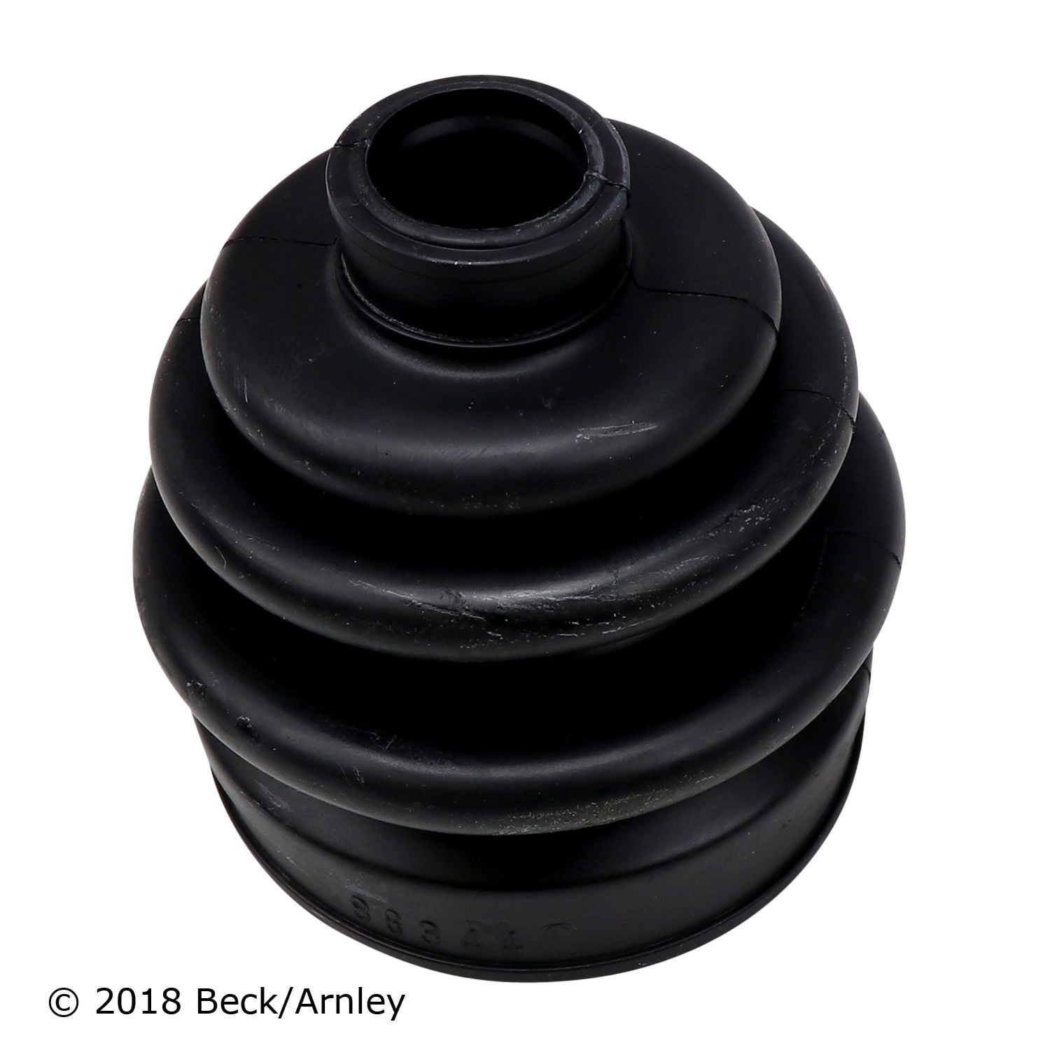 BeckArnley 103-2549 CV Joint Boot Kit
