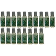 Bath and Body Works Rainkissed Leaves Shampoo. Lot of 18 Bottles. Total of 18oz