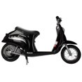 thumbnail image 1 of Razor Pocket Mod Vapor Scooter Électrique Rétro 24V - Noir / 15130601, 1 of 6