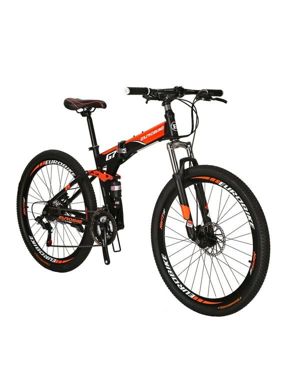 Folding Bikes in Adult Bikes