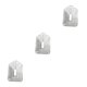 thumbnail image 2 of Advancent 6 Pieces/Set Carbon Steel Scrapbooking Die Stencil Adult Album Photo Children DIY Making Anti-rust Embossing Card Type1, 2 of 6