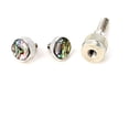 thumbnail image 6 of Aoanydony 2 Pieces Sax Neck Tightening Screws Improve Voice for Professional Players 5mm, 6 of 6