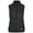Black, variant on Trespass Womens Teeley Packaway Vest