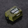 thumbnail image 7 of MRSXXNTY Compass Hiking Survival |  Military Sighting Orienteering Compass | Backpacking Navigation Compass | Boy Scout Compass for Kids | Professional Compass for Hiking Camping Hunting, 7 of 7