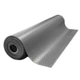 thumbnail image 4 of Rubber-Cal Coin-Grip Anti-Slip Rubber Mat,2mmX4ftX 03-165, 4 of 9