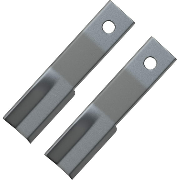 Land Pride Blade Pair, 820-547C