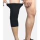 thumbnail image 3 of Rodillera deportiva Yashi anticolisión diseño panal compresión baloncesto fútbol menisco XL azul oscuro, 3 of 5