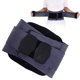 thumbnail image 4 of Cinturón de soporte lumbar diferentes tamaños disponibles Buen soporte de cintura Diseño hueco Cinturón de cintura transpirable y cómodo Hombre Hogar para mujer al aire ANGGREK Otros, 4 of 8