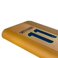 thumbnail image 5 of Keyscaper Jaxon Smith-Njigba Brown Seattle Seahawks Folio iPhone Case, 5 of 7