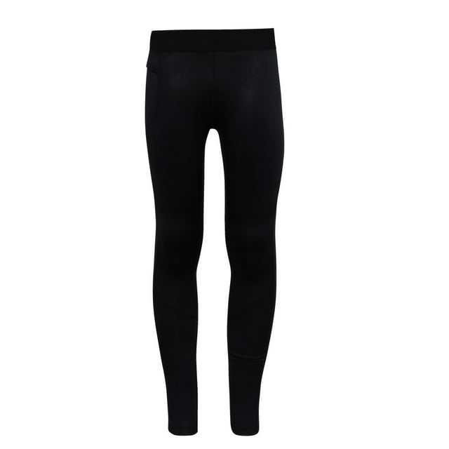 TriDri Leggings d'Entraînement Garçons/filles