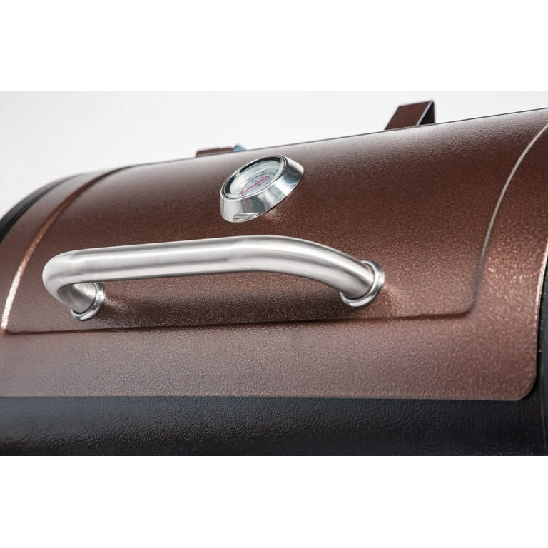Pit boss deluxe wood pellet grill cheap