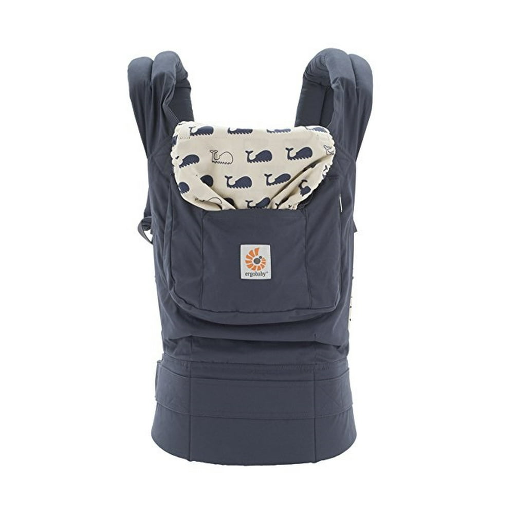 Ergo Baby Baby Carrier Marine