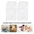 thumbnail image 3 of Soimiss Breastfeeding Pads for Leaking Disposable Nonwoven Material 50Set, 3 of 7