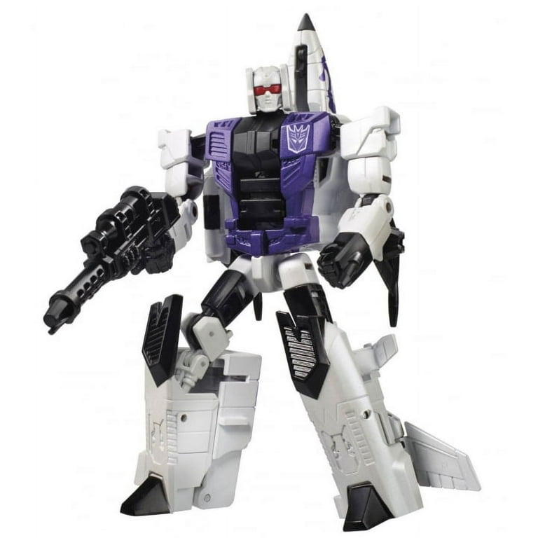 G2 Bruticus Boxed Set Transformers Generations Combiner Wars