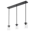 thumbnail image 5 of Z-Lite 3 Light Pendant, 5 of 8
