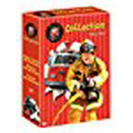 - Real Wheels Collection: Mega Truck Adventures/Rescue Adventures/Travel Adventures