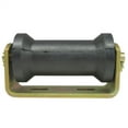 thumbnail image 2 of Boat Jetski Dinghy Trailer Keel Flat Roller & Bracket 16mm Spindle UBR18 UBR22, 2 of 2