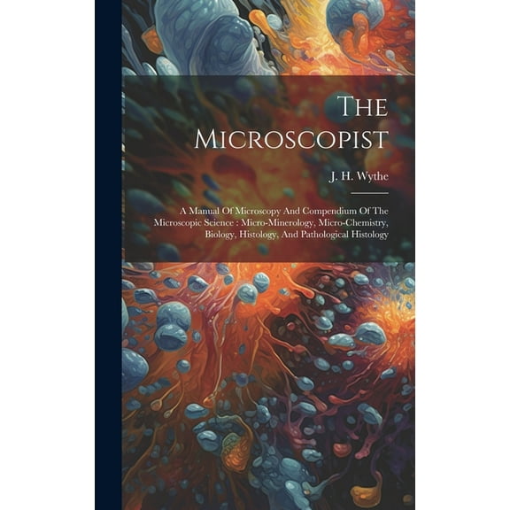 The Microscopist (Hardcover)