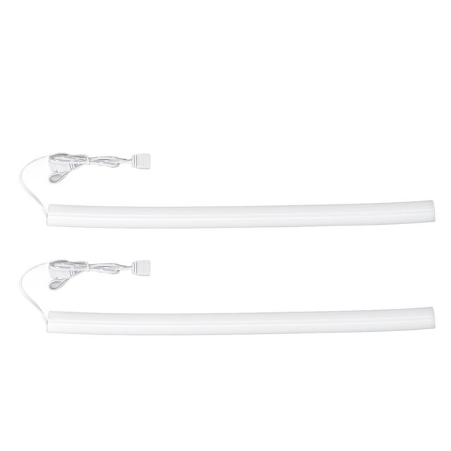 Manga De Tubo De Refrigeración Líquida ARGB, Interfaz De 3 Pines Manga De Luz De Tubo De Refrigeración Por Agua Profesional De 5 V Y 3 Pines Para De Refrigeración Por