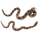 thumbnail image 1 of Juguete de serpiente falsa Gelabur, broma realista de goma para Halloween, 1 of 7