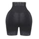 thumbnail image 4 of Pantalones moldeadores de cintura alta para mujer, pantalones moldeadores de cadera para mujer, pantalones moldeadores de encaje de ángulo plano que realzan la cadera y dan un cuerpo hermoso., 4 of 7