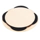thumbnail image 4 of Cubierta de boca de guitarra acústica de madera para piezas musicales de guitarra de 40 ''41'' #3 3 perfke Bloque de cubierta de boca de madera, 4 of 8