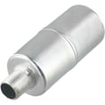 thumbnail image 1 of 3/4" Threaded Muffler for 5-8HP Lawn Mower 294599 395011, 1 of 6
