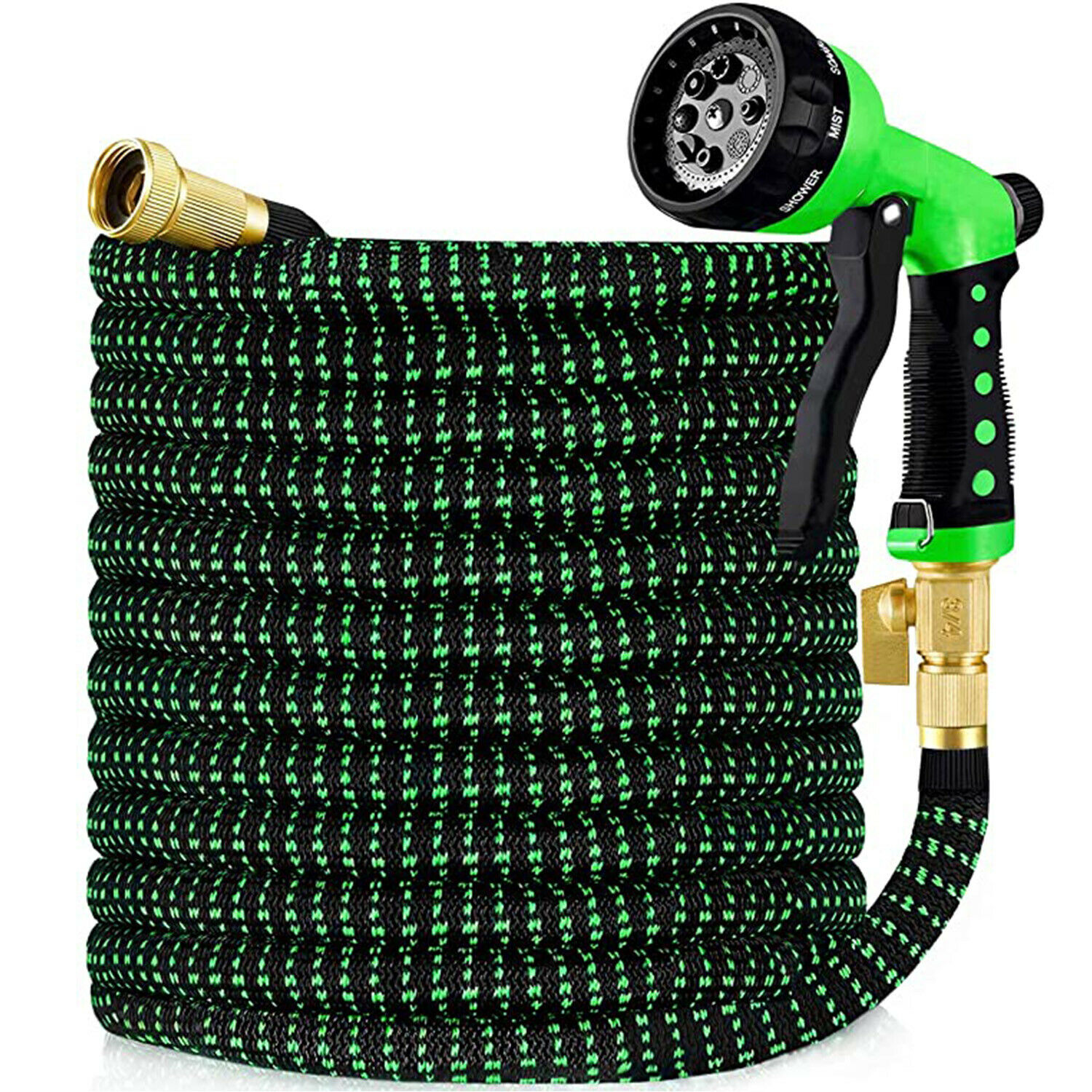 Expandable Hose Expandable Hose