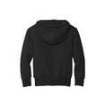 thumbnail image 4 of Port & Company - Youth Core Fleece Pullover Hooded Sweatshirt, 4 of 5