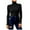 Black, variant on vigerkar Women's Turtleneck Shirts Ribbed Pullover Sweater Long Sleeves Tops Midweight Thermal Underwear Blouse (Black, XL)
