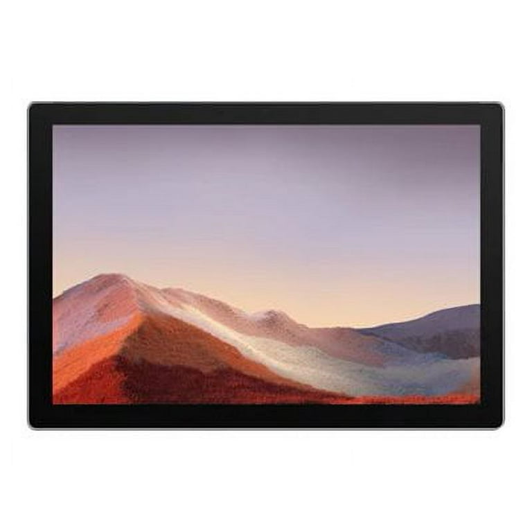 Microsoft SURFACE PRO 7 12.3 Microsoft SURFACE PRO 7 12.3