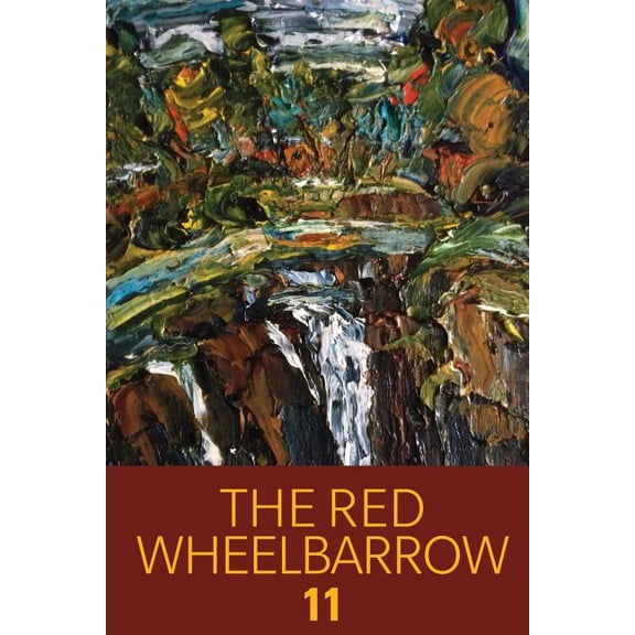 The Red Wheelbarrow 11, (Paperback)