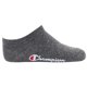 thumbnail image 4 of Champion Calcetines para Niños, Paquete de 3 - Sneaker, Color sólido Azul/Blanco/Negro 27-30, 4 of 7
