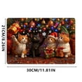 thumbnail image 3 of Holiday Themed Puzzle Set for Family Entertainment and Storytelling Adventures with, 3 of 6