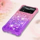 thumbnail image 5 of Funda para Xiaomi Poco X4 Pro 5G Transparente con Brillos Carcasa Protectora Antigolpes con Glitter Brillante, 5 of 5