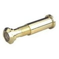 thumbnail image 2 of Viewer Door Sb 160 Degree Brs U 9895, 2 of 2