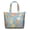 Pink-8, variant on Cute Spiral Seashell Shoulder Bag - Durable Zipper Tote with Interior Organization, Beach-Ready Weekender for Women & College Students