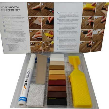 

Dr Schutz Dr Schutz Floor Repair Set