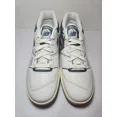 thumbnail image 2 of Mens New Balance 550 NB Mini Logo Casual Shoes Sea Salt/Spruce #BB550PTB Sz 12 D, 2 of 5