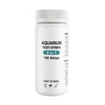 thumbnail image 3 of Lindbes Aquarium Test Strips100 Strips Aquarium Testing Kit For Freshwater Saltwater Pond Test Strips For Fish Tank Testing Ph Alkalinity Nitrite, 3 of 8
