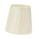 thumbnail image 5 of Pantalla de tela para lámpara de mesa, cubierta de luz, pantalla plisada para comedor sujetar, 5 of 9