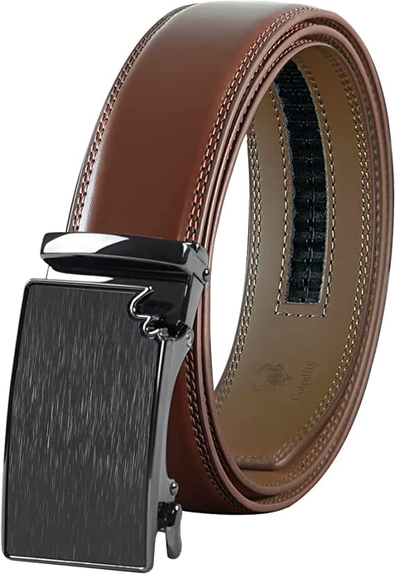 Coipdfty ratchet belts for men as seen on tv belts for men belt buckle work belts for men