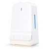 TaoTronics Humidifiers 6L Cool Mist Humidifier with Humidistat LED Display 26DB Whisper Quiet, White