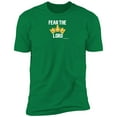 thumbnail image 6 of Fear the Lord Men’s Premium Short Sleeve Tee, 6 of 10