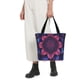 thumbnail image 5 of Easygdp Bohemian Vintage Pattern Bolso de Hombro para Mujer, Bolso Bandolera y Cartera de Mano Elegante para Uso Diario, 5 of 6