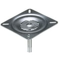 thumbnail image 5 of Swivl-Eze Pedestal Seat Mount Zinc-Plated Steel Boat Accessory, 5 of 7