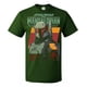 thumbnail image 1 of Playeras Camiseta Star Wars Rebeldes Logo Mandaloriano Unsx, 1 of 1