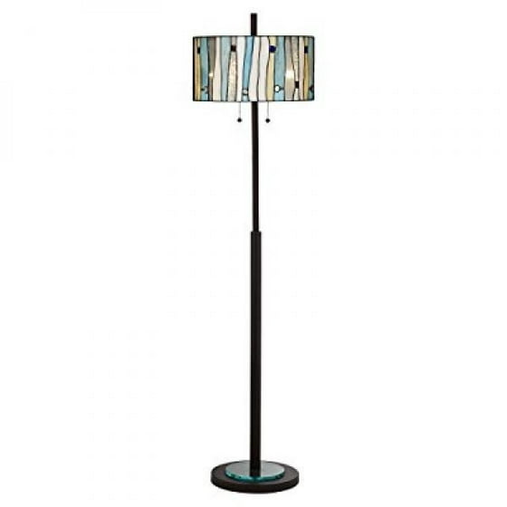 Kathy Ireland Appalachian Spirit Floor Lamp