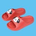 thumbnail image 2 of Zapatillas de Suela Suave Unisex Zapatillas de Baño Casuales de Verano de Moda para Niños, 2 of 7