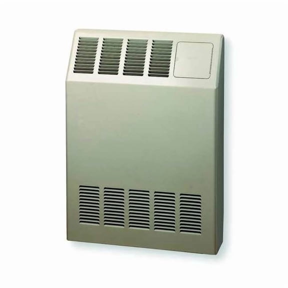 Beacon Morris Hydronic Heater Wall Cabinet, 24" H F84